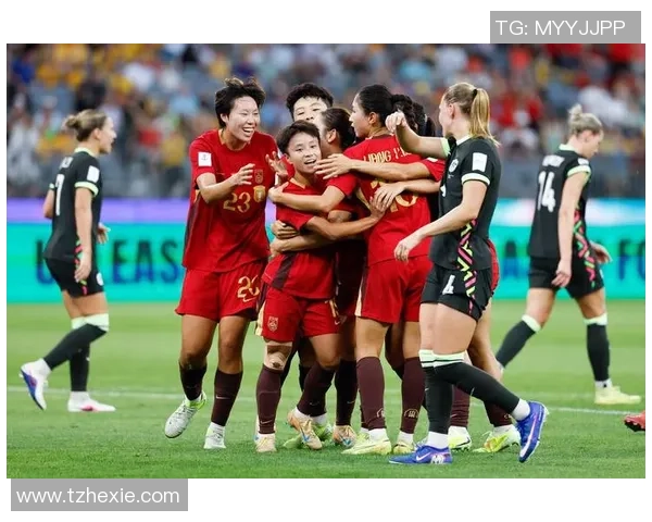 女足亚洲杯半决赛中国队对阵澳大利亚队明天18点CCTV5全程直播不容错过