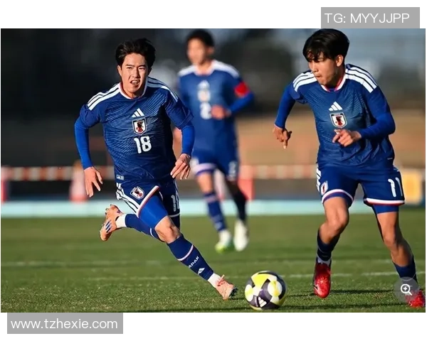 日本足协宣布U23国家队将全力备战两年后东京奥运会 日本足协宣布U23国家队将全力备战两年后东京奥运会