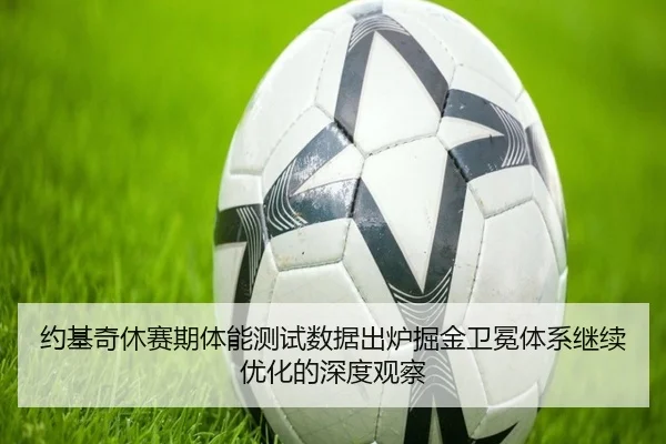 约基奇休赛期体能测试数据出炉掘金卫冕体系继续优化的深度观察